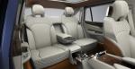 Bentley EXP 9 F Concept 2012 года